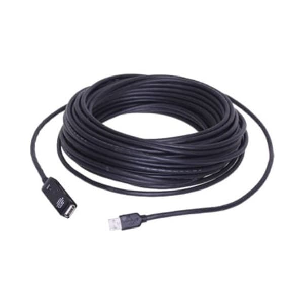 Vaddio Active Usb 2.0 Extension Cable, 440-1005-020 440-1005-020 - main